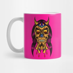 Strip Joint Hedonism Mug